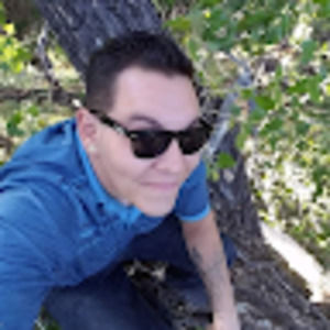 Meet your Posher, William